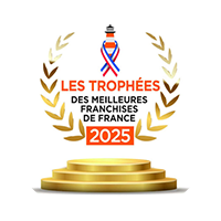 removo élue meilleure franchise 2025