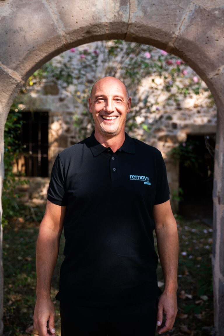Damien Patriat