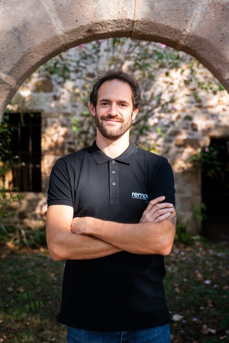Alban Delhoste