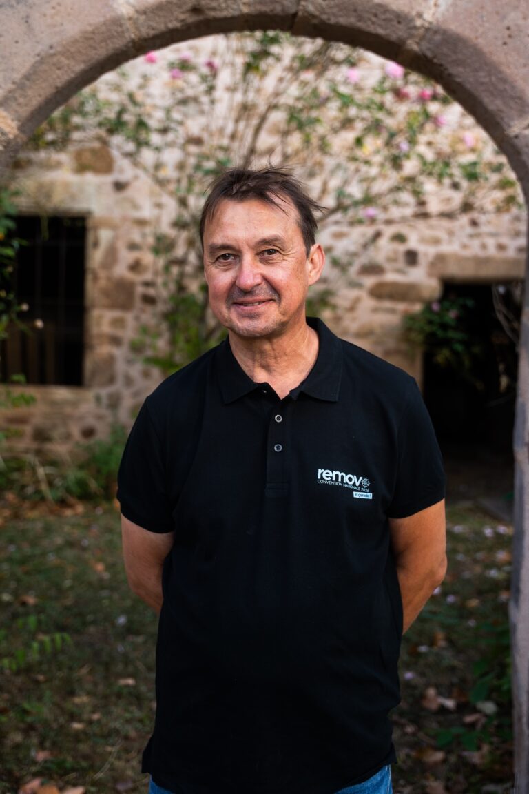 Nicolas Prigent
