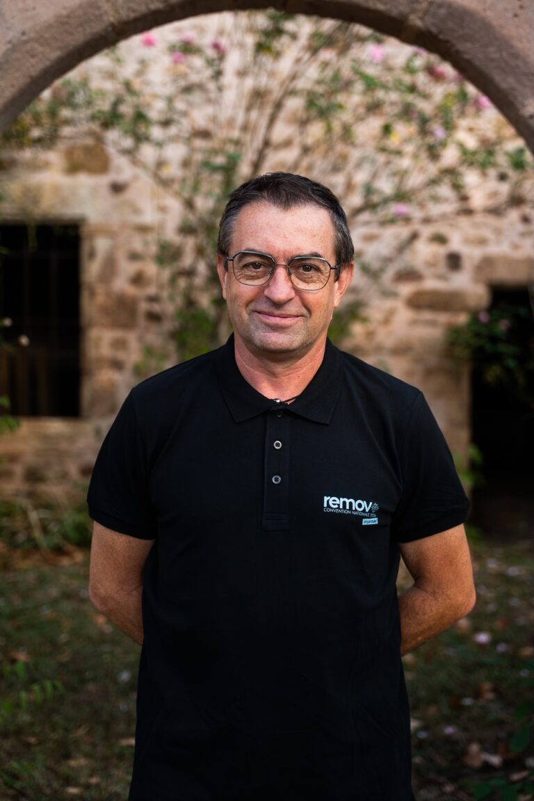 Stéphane Andrieux
