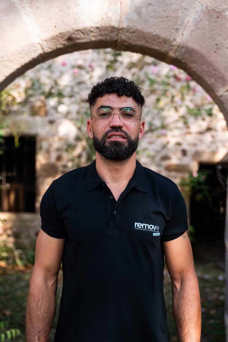 Djamel Silem
