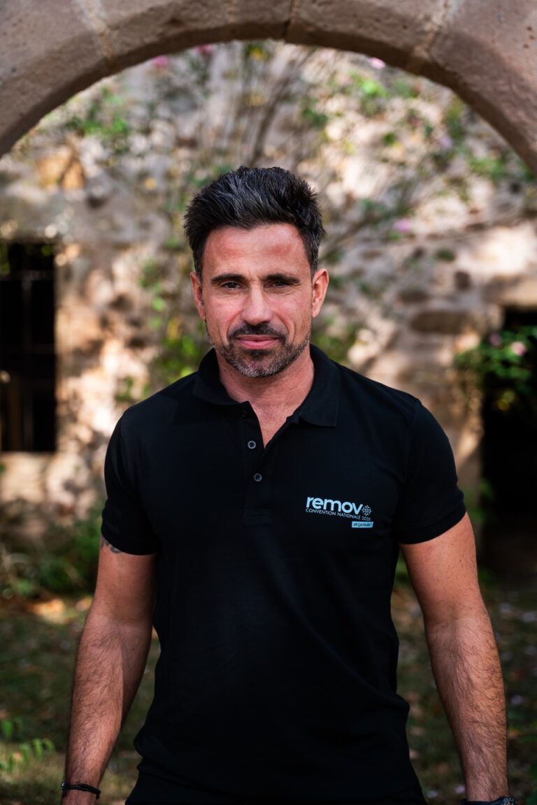Franck Butrak
