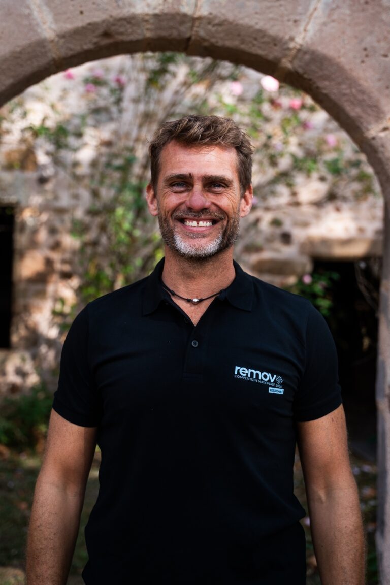 Jérôme Becary
