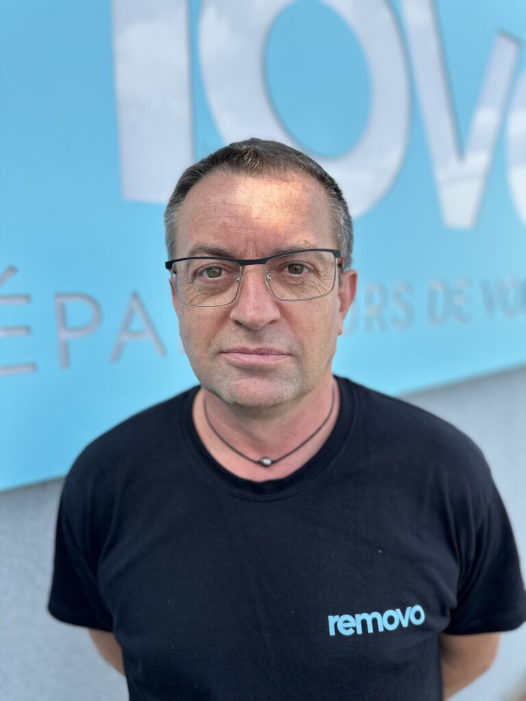 Stéphane Andrieux