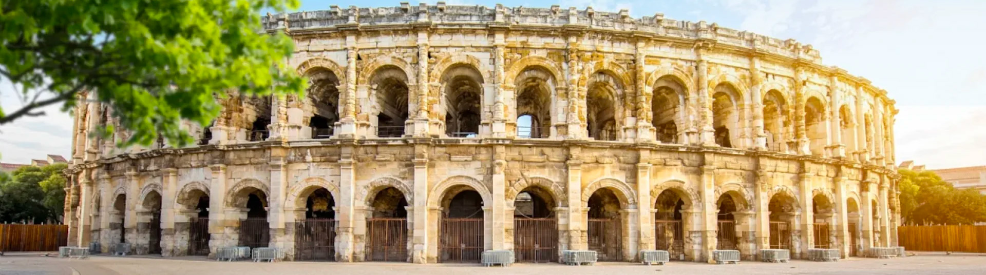 Installateur & réparateur volet roulant sur Nîmes et alentours