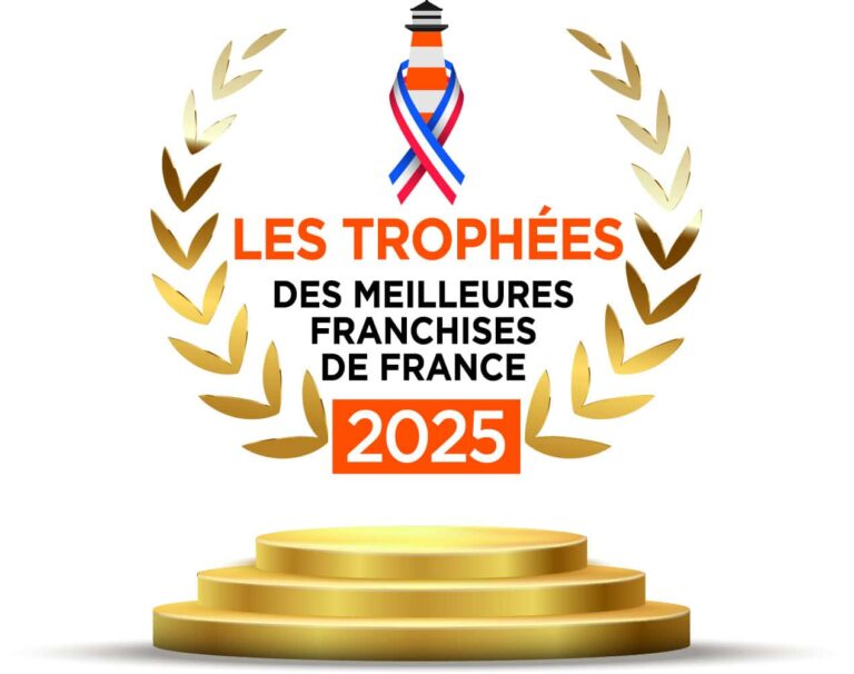 prix meilleur franchisé de France