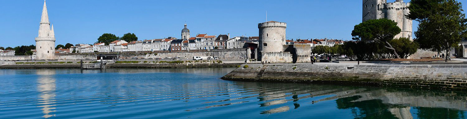 Installateur & réparateur volet roulant à La Rochelle et alentours