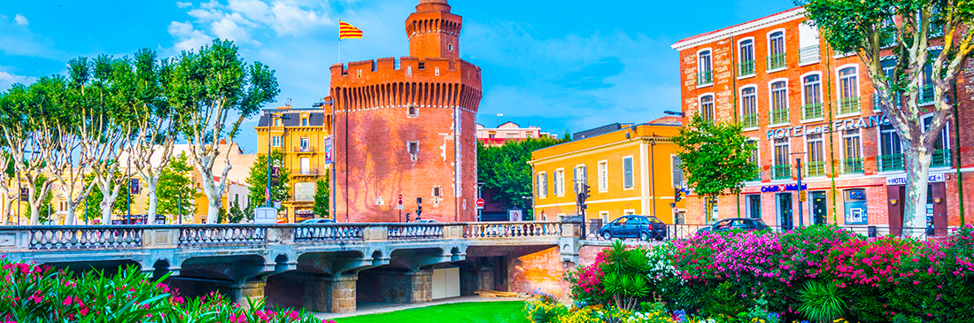Installateur & réparateur volet roulant à Perpignan et alentours