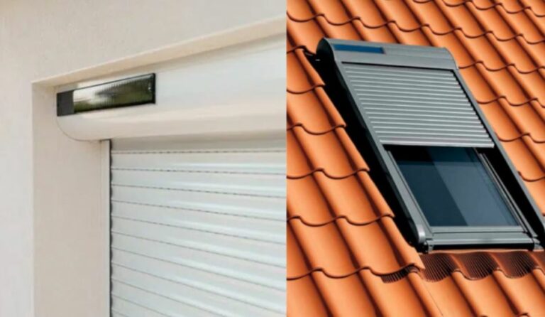 Comment puis-je transformer mon volet en volet roulant solaire ?