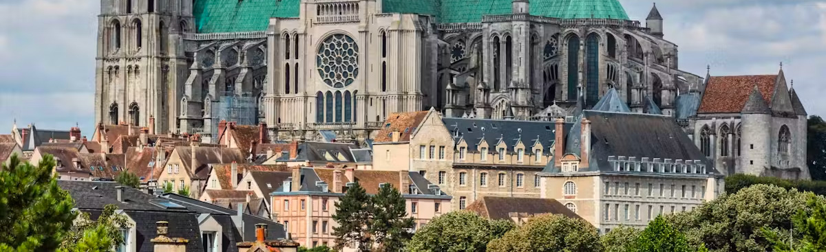 Installateur & réparateur volet roulant sur Chartres et alentours