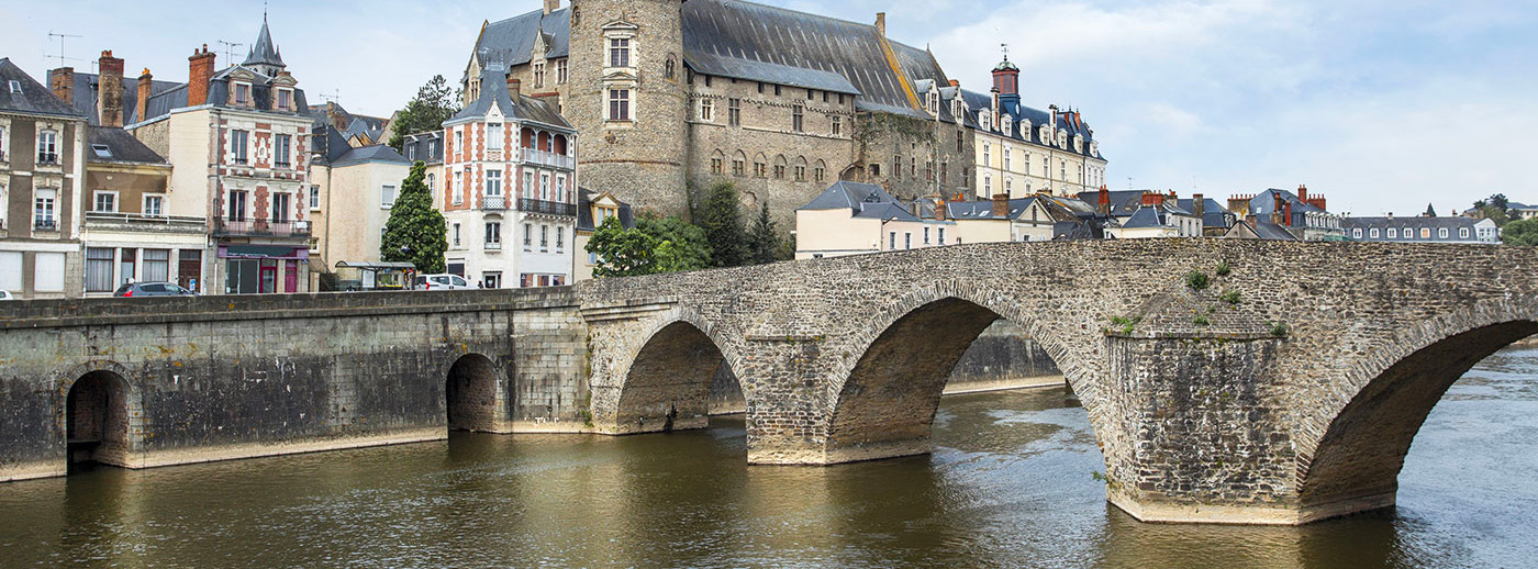 Installateur & réparateur volet roulant sur le département de la Mayenne