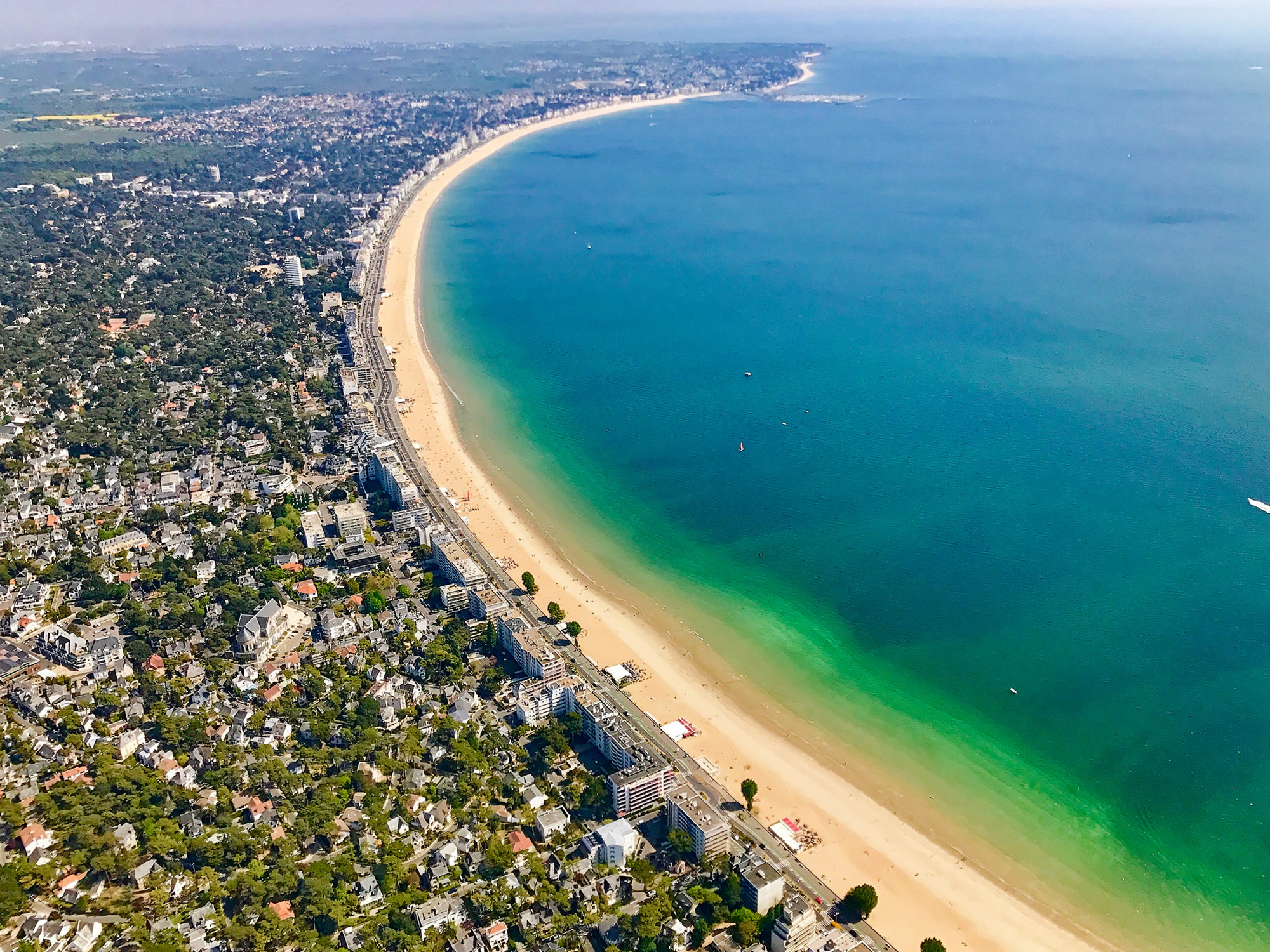 Installateur & réparateur volet roulant sur Saint-Nazaire et alentours