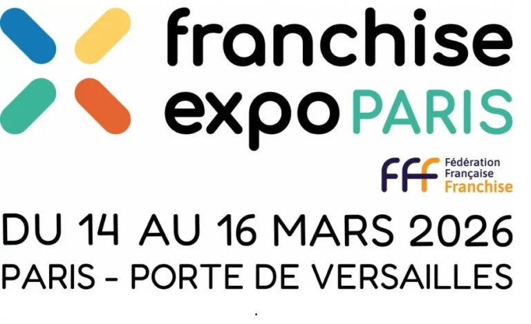 Franchise Expo Paris