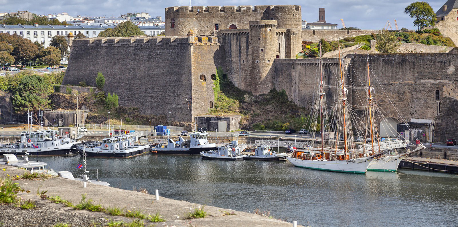 Installateur & réparateur volet roulant sur Brest et alentours